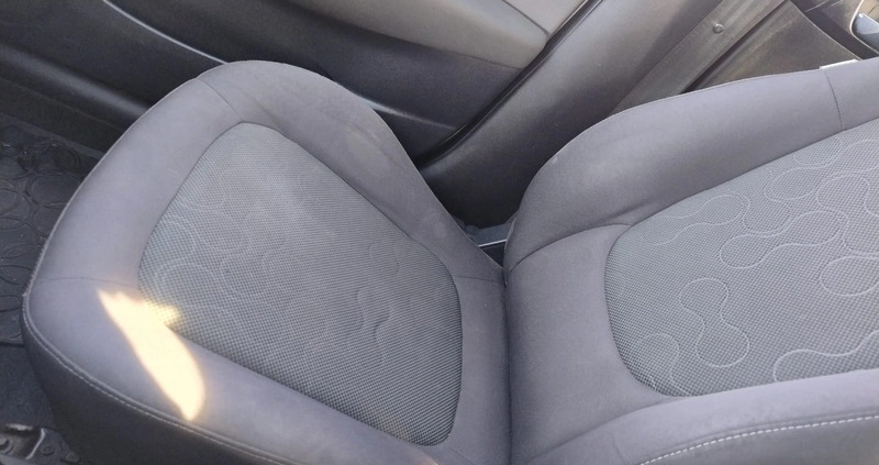 Hyundai i20 cena 10000 przebieg: 223000, rok produkcji 2014 z Tychy małe 46